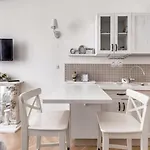 Apartamento With The Lions *