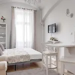 Apartamento With The Lions Praga