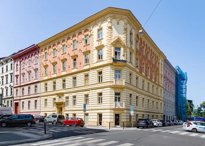 Апартаменты With The Lions *